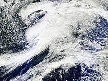A large Aleutian Low in the Gulf of Alaska on October 24, 2011 Aleutian low 24 october 2011.jpg
