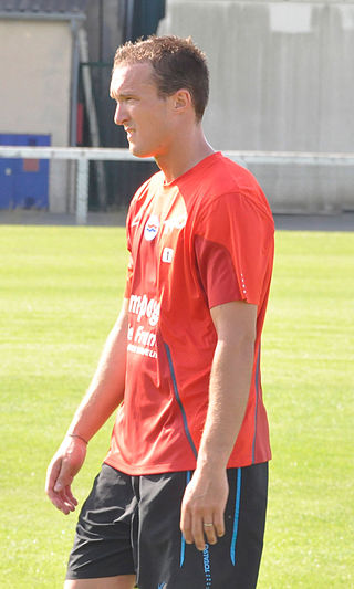 <span class="mw-page-title-main">Alexis Thébaux</span> French footballer