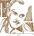 Alex Raymond (m. 1956)