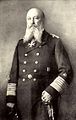 Grosadmirolas Alfredas fon Tirpicas (Alfred von Tirpitz)