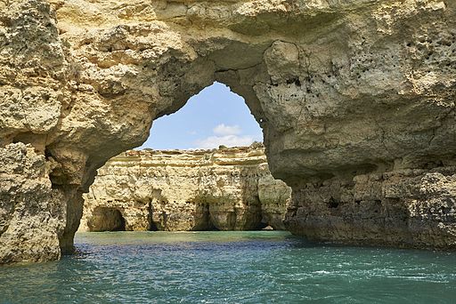 Algarve Caves (17597621325)