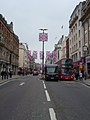 All decked out in Oxford Street W1 - geograph.org.uk - 2997921.jpg