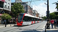 Public Transport In Istanbul