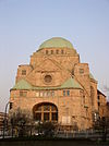 Alte Synagoge in Essen