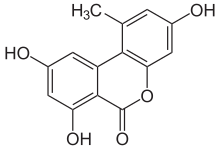 Alternariol.svg