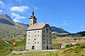 Altes Hospiz, Simplon