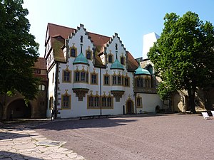 Saale Kunstmuseum Moritzburg Halle: Museumsgeschichte, Sammlungen, Filme