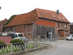 Am Feuerbrunnen in Nordstemmen