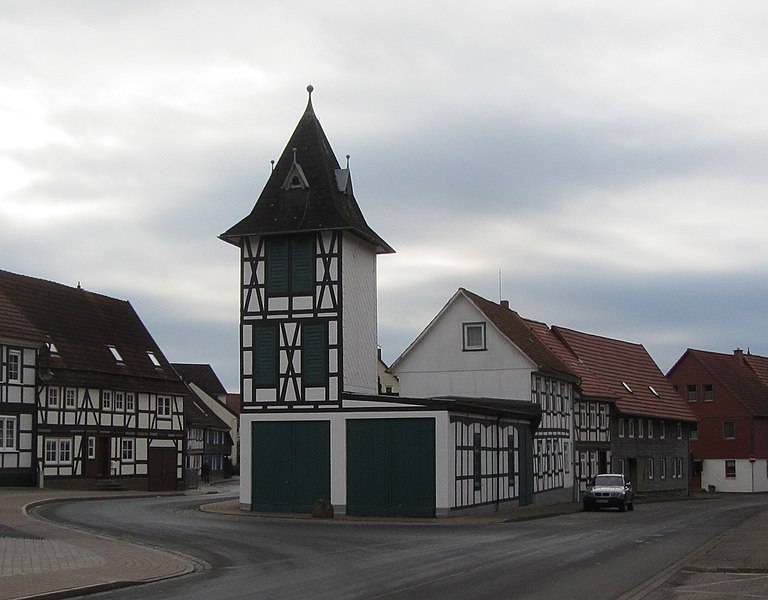 File:Am Spritzenhaus 11, Herzberg am Harz, Landkreis Göttingen (cropped).jpg