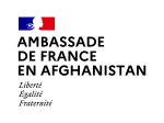 Vignette pour Ambassade de France en Afghanistan