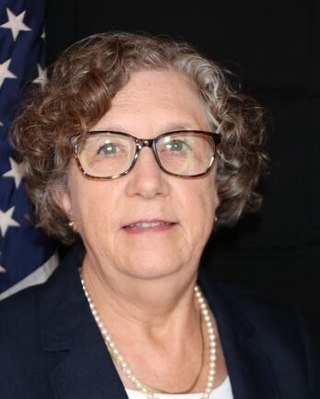 <span class="mw-page-title-main">Sandra E. Clark</span> American diplomat