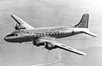 Thumbnail for Douglas DC-4