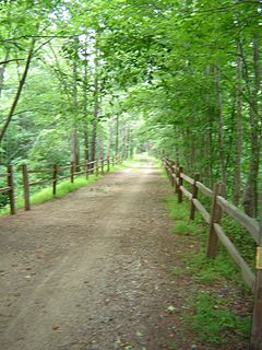 East Coast Greenway