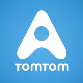 <span class="mw-page-title-main">TomTom AmiGO</span> Mobile satellite navigation software