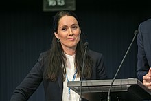 Anja Kaspersen, AI BAIK Global Summit 2017.jpg
