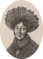 Anne-Marie de Beaufort d'Hautpoul