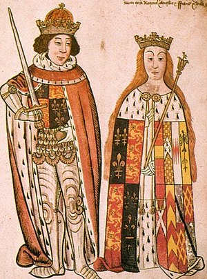 Anne Neville