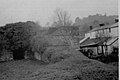 Annery Kiln, Weare Gifford ramp 001.jpg