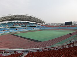 Ansan Wa~stadion