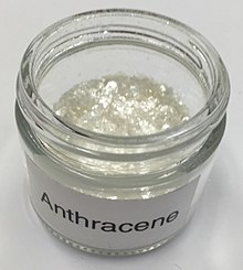 Anthracen