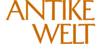 Antike Welt Logo (orange).png