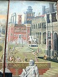 Miniatura per Campidoglio di Roma nella pittura e nel disegno