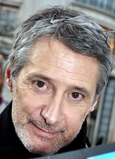 Antoine de Caunes Net Worth, Biography, Age and more