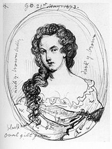 Aphra Behn Restoration playwright Aphra Behn.jpg