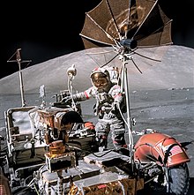 Apollo 17- Lunar Roving Vehicle and Eugene Cernan.jpg