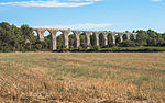 Vignette pour Aqueduc de Castries