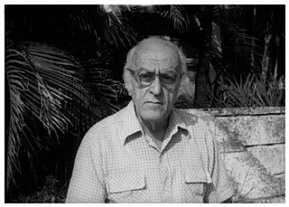 <span class="mw-page-title-main">Argeliers León</span> Cuban composer and musicologist