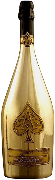 Mod Selection Rose Reserve Champagne by Drake (750 ml)