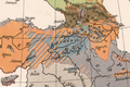 Armenian population (1905).