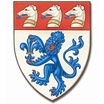 Arms of King's School, Macclesfield.jpg