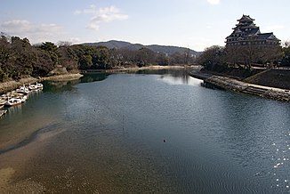 Okayama Castle