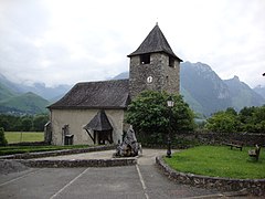 Церковь Св. Феликса