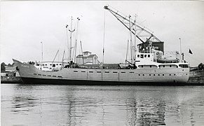 Atlantis (ship, 1955)