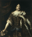 Attributed to Pierre Dufour - "Madama Reale, Maria Cristina di Francia" - Palazzo Madama.png