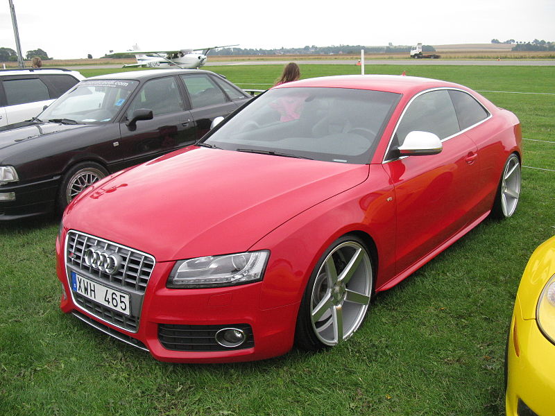 File:Audi S5 Coupé (9664993619).jpg