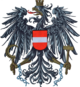 Wappen der Republik Österreich