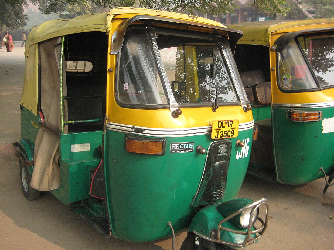 Bajaj