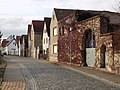 Group of houses