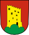 Coat of arms of Büsserach