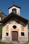 Cappella Madonna di Loreto e di Sant' Anna