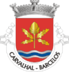 Carvalhal arması