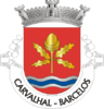 Coat of arms of Carvalhal