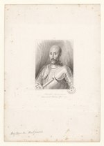 Vignette pour Louis de Bourbon, prince de La Roche-sur-Yon