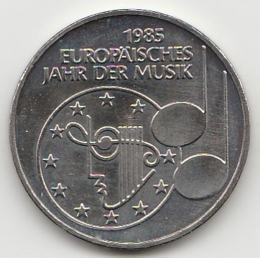 File:BRD - 5 DM 1985 F - Europäisches Jahr der Musik - Bildseite.jpg
