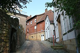 Bad Bentheim - Niehausstiege 04 ies