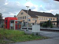 Station